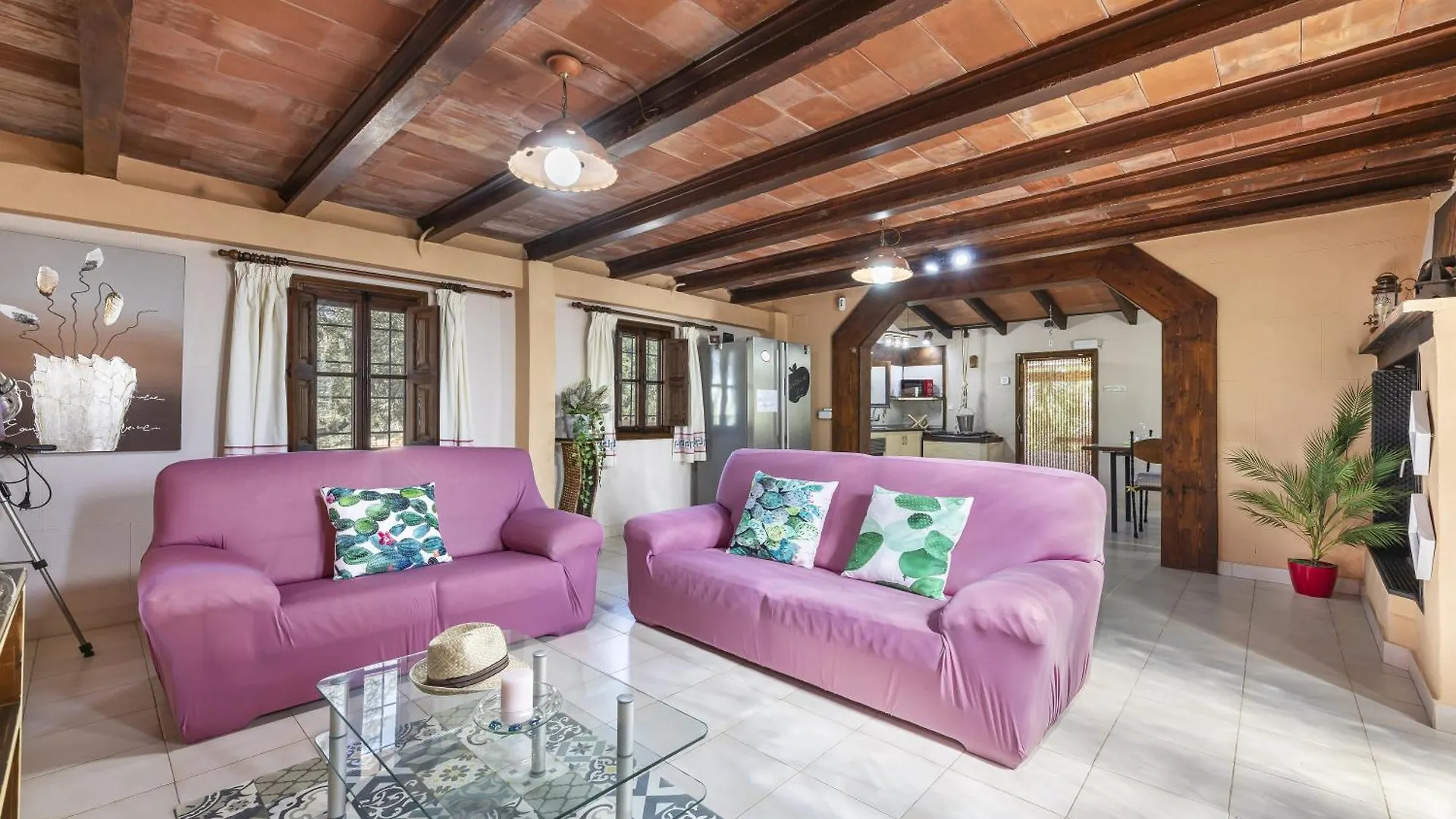Casa vacanze Sa Torreta Campos Villa Spagna