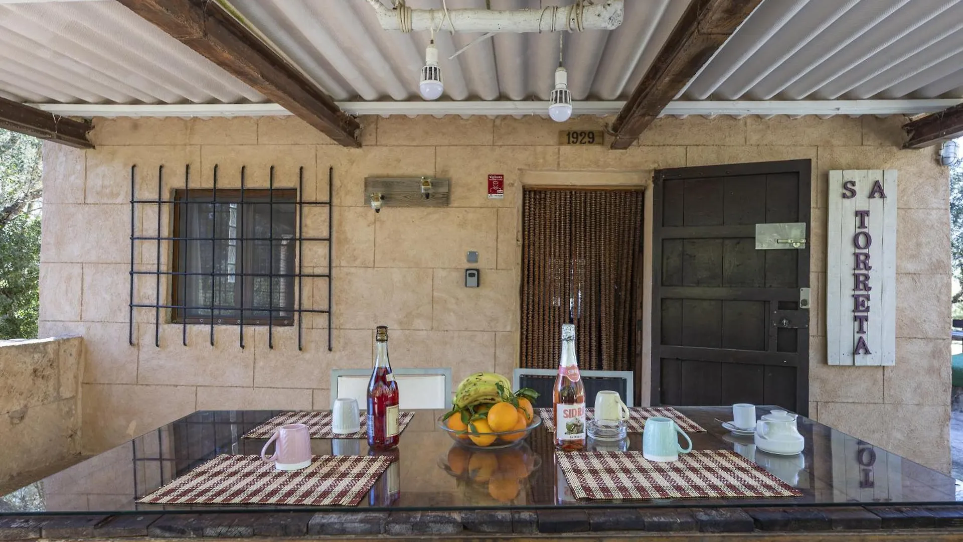 Sa Torreta Campos Villa Spagna