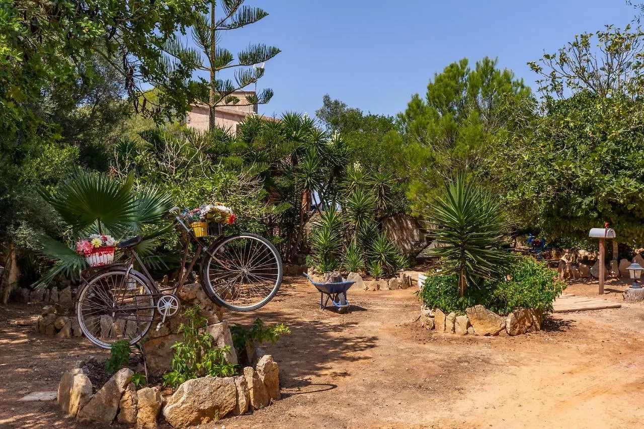 Holiday home Sa Torreta Campos Villa