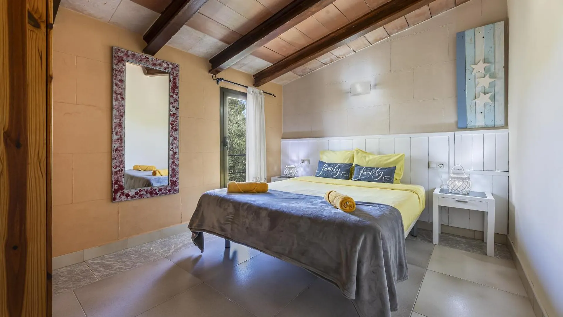 Sa Torreta Campos Villa 0*, Campos (Mallorca)