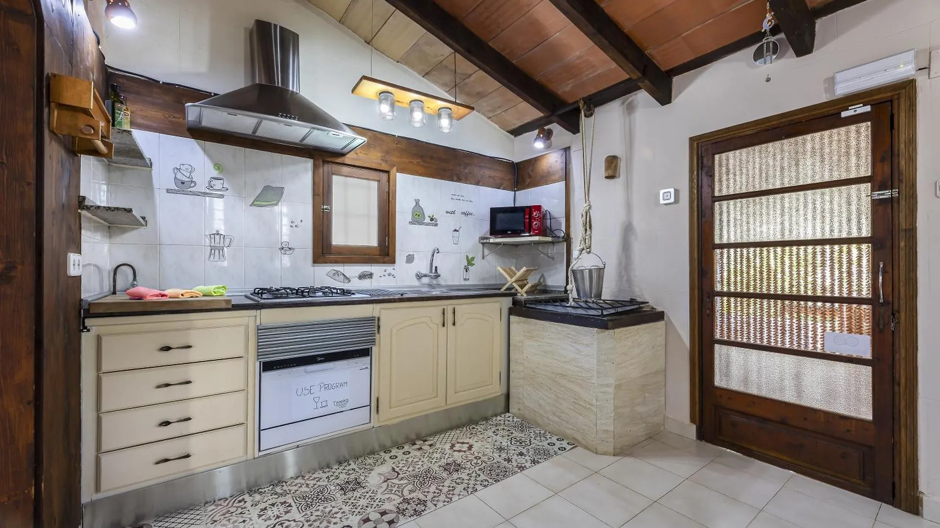 Sa Torreta Campos Villa Holiday home