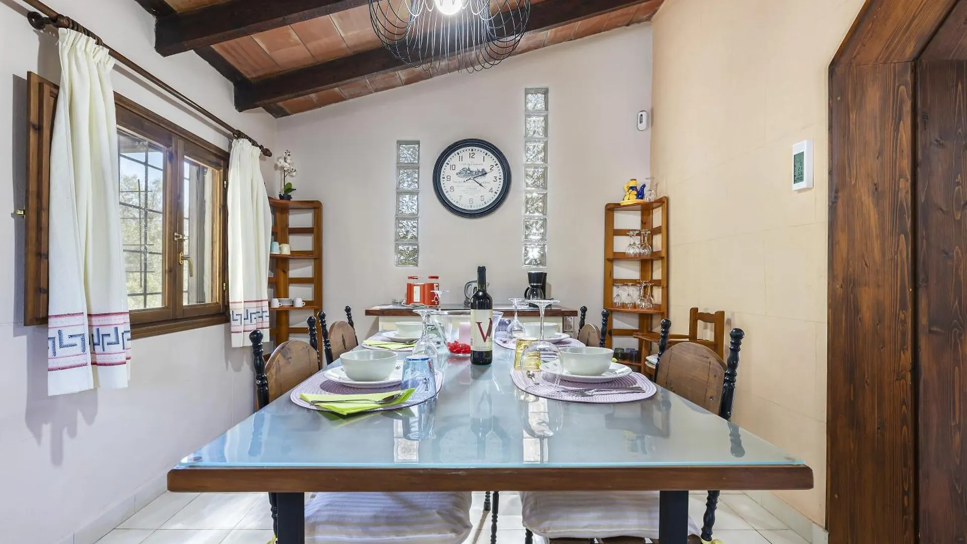 Sa Torreta Campos Villa
