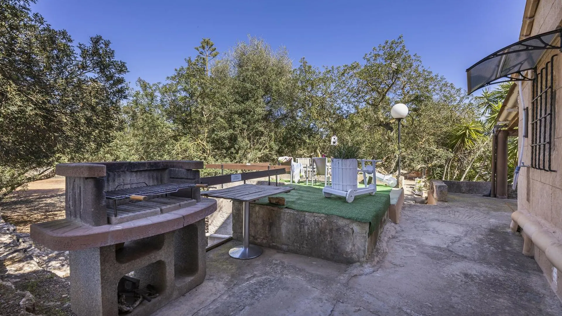Sa Torreta Campos Villa 0*, Campos (Mallorca)